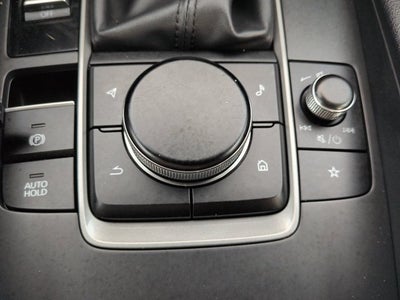 2023 Mazda Mazda3 Sedan 2.5 S Select