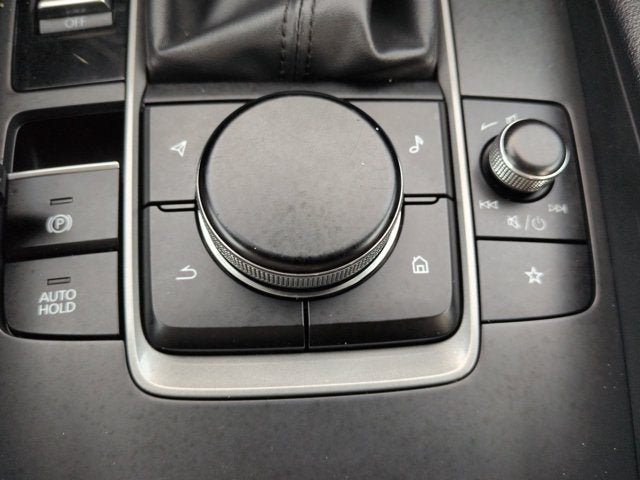 2023 Mazda Mazda3 Sedan 2.5 S Select