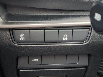 2023 Mazda Mazda3 Sedan 2.5 S Select