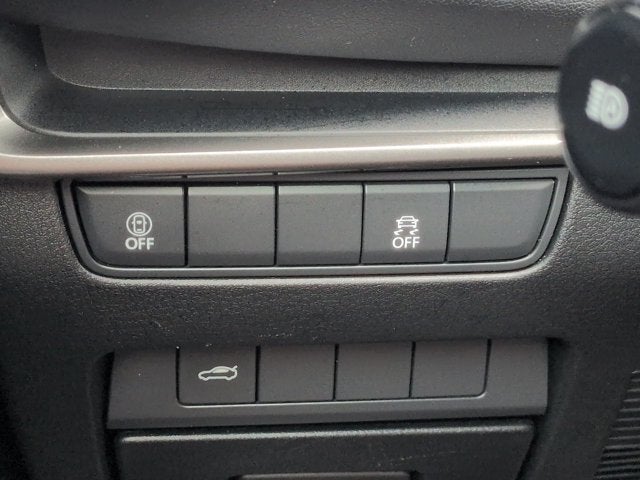 2023 Mazda Mazda3 Sedan 2.5 S Select