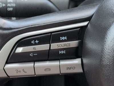 2023 Mazda Mazda3 Sedan 2.5 S Select