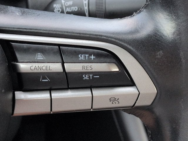 2023 Mazda Mazda3 Sedan 2.5 S Select