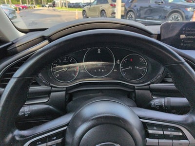 2023 Mazda Mazda3 Sedan 2.5 S Select