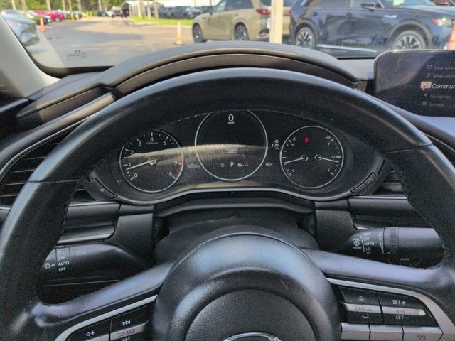 2023 Mazda Mazda3 Sedan 2.5 S Select