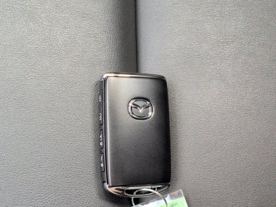 2023 Mazda Mazda3 Sedan 2.5 S Select