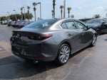 2023 Mazda Mazda3 Sedan 2.5 S Select