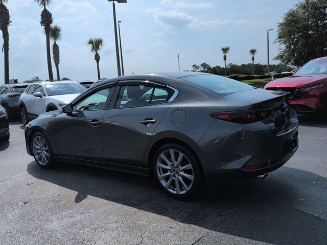 2023 Mazda Mazda3 Sedan 2.5 S Select