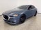 2023 Mazda Mazda3 Sedan 2.5 S Carbon Edition