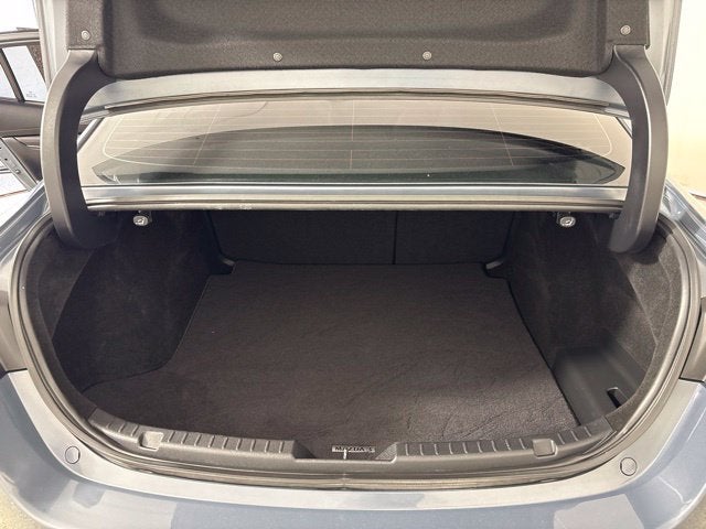 2023 Mazda Mazda3 Sedan 2.5 S Carbon Edition