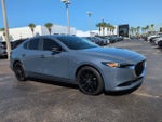2023 Mazda Mazda3 Sedan 2.5 S Carbon Edition