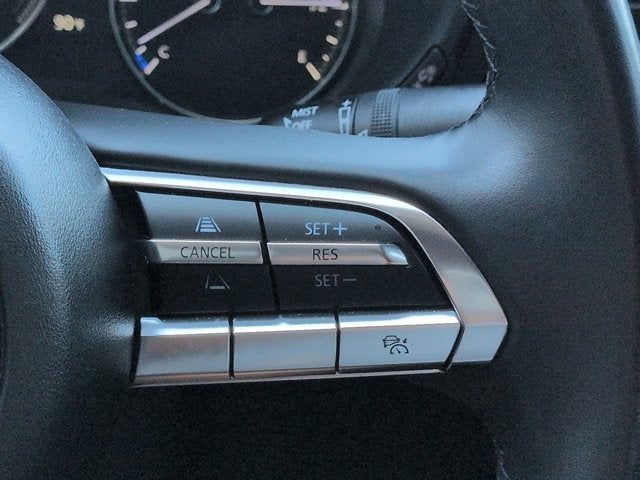 2023 Mazda Mazda3 Sedan 2.5 S Carbon Edition