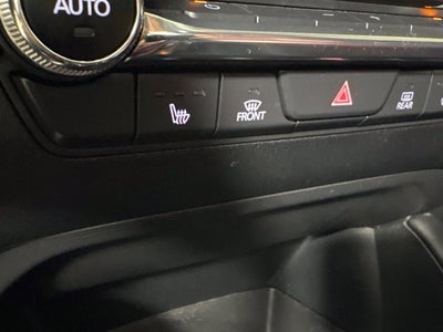 2023 Mazda Mazda3 Sedan 2.5 S Carbon Edition