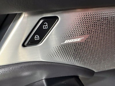 2023 Mazda Mazda3 Sedan 2.5 S Carbon Edition
