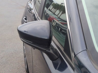 2025 Mazda Mazda3 Sedan 2.5 S Preferred