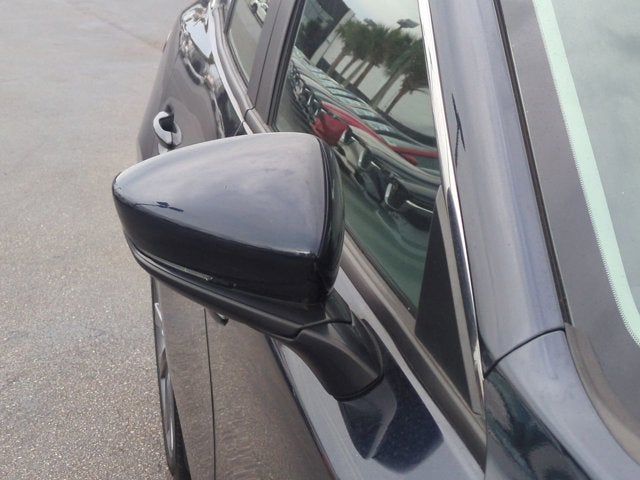 2025 Mazda Mazda3 Sedan 2.5 S Preferred