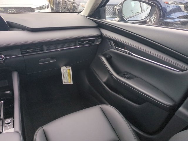 2025 Mazda Mazda3 Sedan 2.5 S Preferred