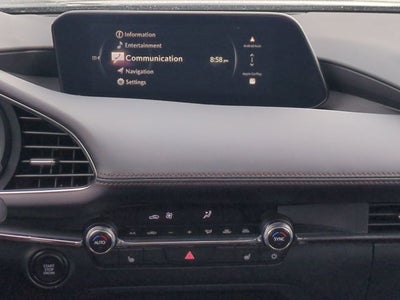 2025 Mazda Mazda3 Sedan 2.5 S Preferred