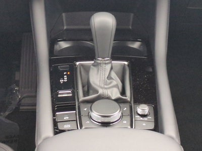 2025 Mazda Mazda3 Sedan 2.5 S Preferred