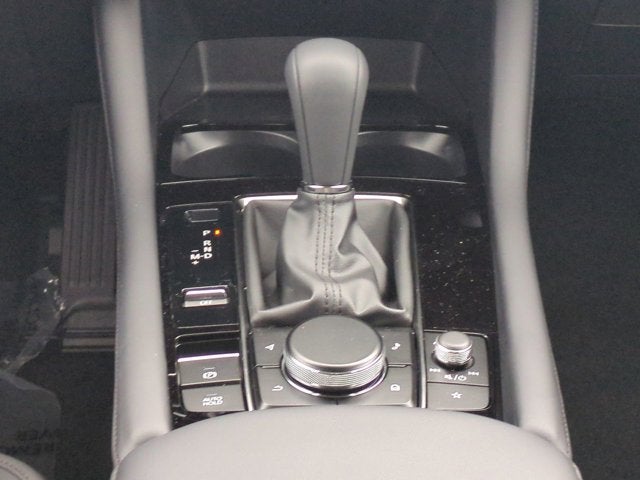 2025 Mazda Mazda3 Sedan 2.5 S Preferred