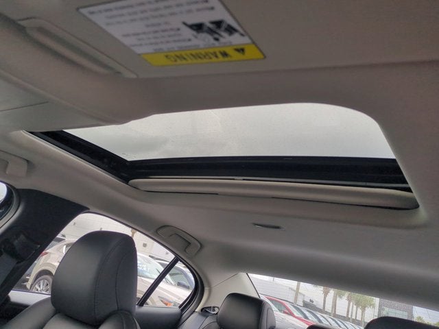 2025 Mazda Mazda3 Sedan 2.5 S Preferred