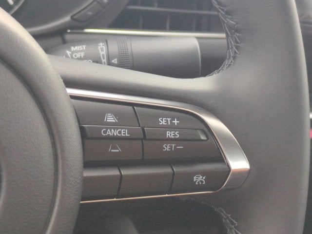 2025 Mazda Mazda3 Sedan 2.5 S Preferred