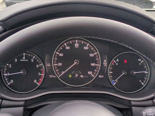 2025 Mazda Mazda3 Sedan 2.5 S Preferred