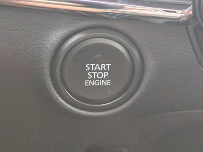 2025 Mazda Mazda3 Sedan 2.5 S Preferred