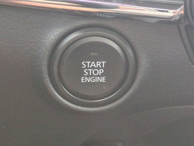 2025 Mazda Mazda3 Sedan 2.5 S Preferred