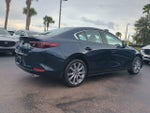 2025 Mazda Mazda3 Sedan 2.5 S Preferred