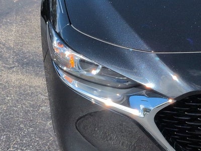 2023 Mazda Mazda3 Sedan 2.5 S Preferred