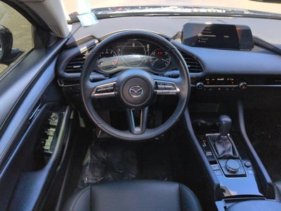 2023 Mazda Mazda3 Sedan 2.5 S Preferred