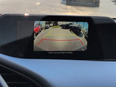 2023 Mazda Mazda3 Sedan 2.5 S Preferred