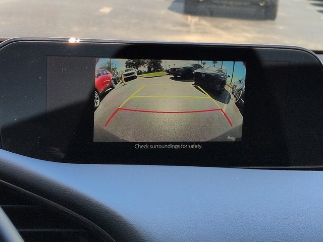 2023 Mazda Mazda3 Sedan 2.5 S Preferred