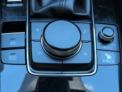 2023 Mazda Mazda3 Sedan 2.5 S Preferred