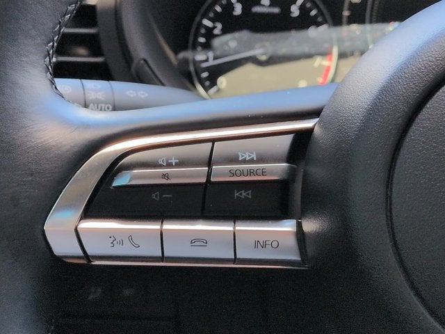 2023 Mazda Mazda3 Sedan 2.5 S Preferred