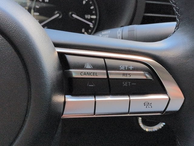 2023 Mazda Mazda3 Sedan 2.5 S Preferred