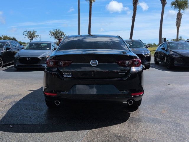 2023 Mazda Mazda3 Sedan 2.5 S Preferred