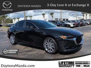 2023 Mazda Mazda3 Sedan 2.5 S Preferred