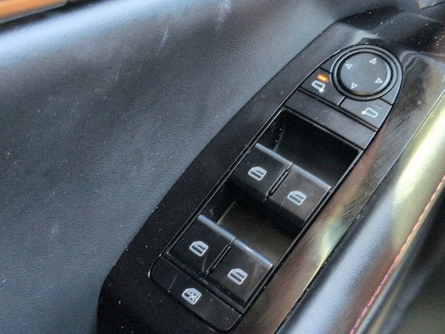 2023 Mazda Mazda3 Sedan 2.5 S Carbon Edition