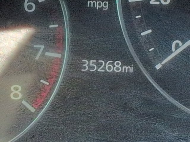 2023 Mazda Mazda3 Sedan 2.5 S Carbon Edition