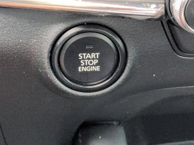 2023 Mazda Mazda3 Sedan 2.5 S Carbon Edition