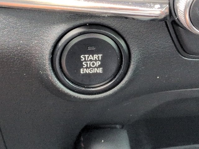 2023 Mazda Mazda3 Sedan 2.5 S Carbon Edition