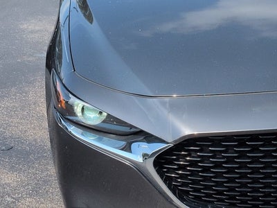2022 Mazda Mazda3 Sedan Premium
