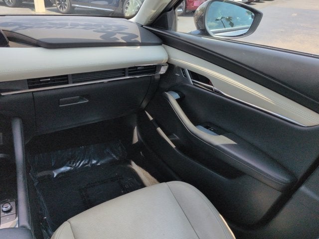 2022 Mazda Mazda3 Sedan Premium