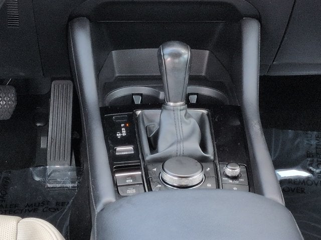 2022 Mazda Mazda3 Sedan Premium
