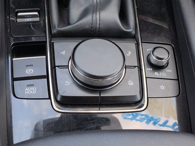 2022 Mazda Mazda3 Sedan Premium
