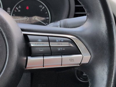 2022 Mazda Mazda3 Sedan Premium