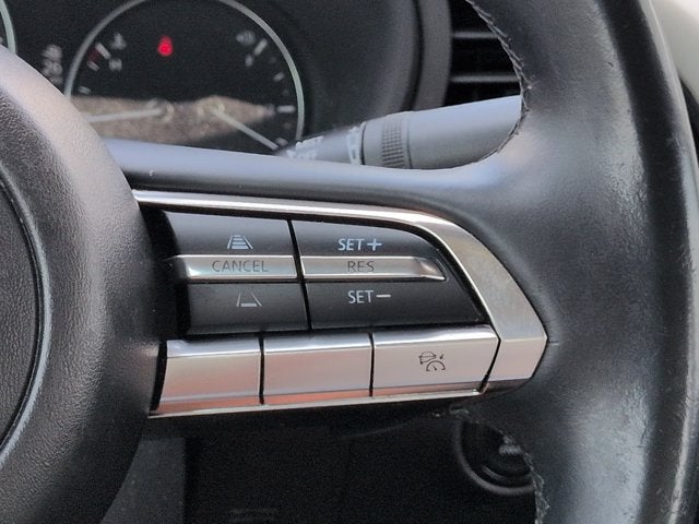 2022 Mazda Mazda3 Sedan Premium
