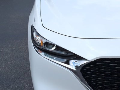 2020 Mazda Mazda3 Sedan Preferred Package