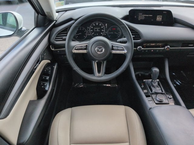 2020 Mazda Mazda3 Sedan Preferred Package